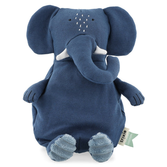 Trixie Small Plush Toy - Mrs Elephant