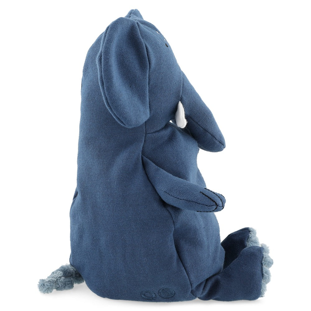 Trixie Small Plush Toy - Mrs Elephant