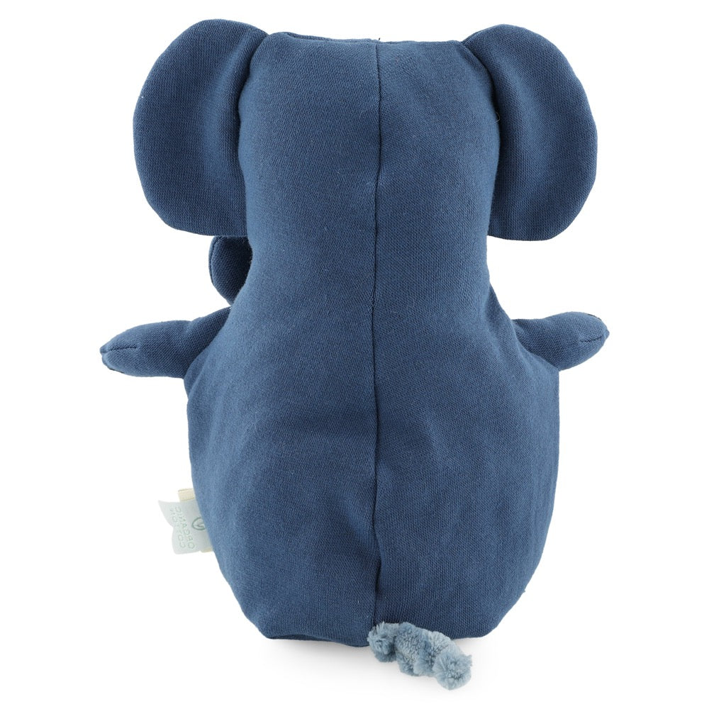 Trixie Small Plush Toy - Mrs Elephant