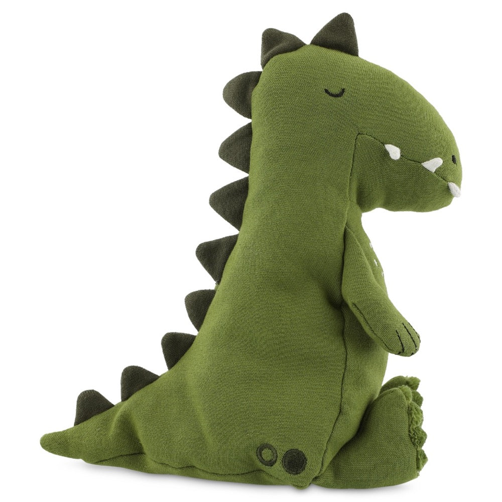 Trixie Small Plush Toy - Mr Dino