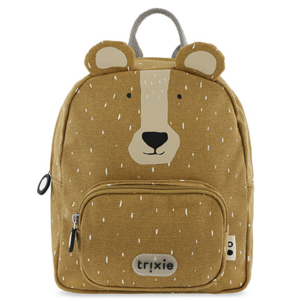 Trixie Small Backpack - Mr Bear