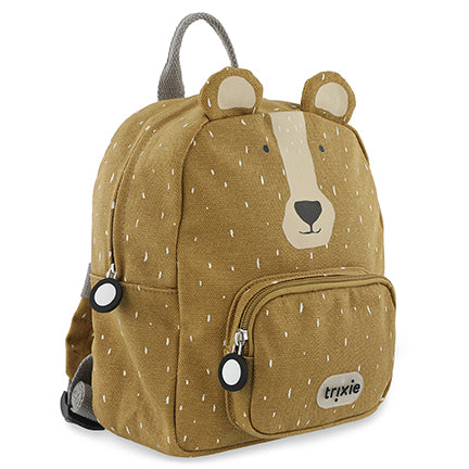 Trixie Small Backpack - Mr Bear