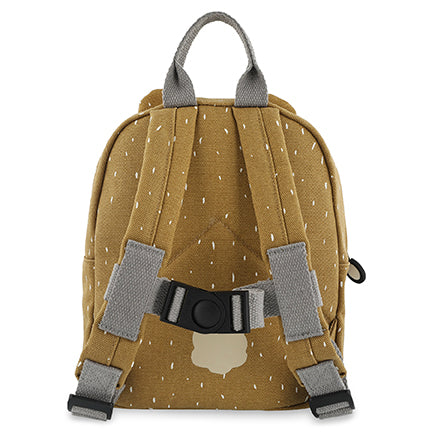 Trixie Small Backpack - Mr Bear