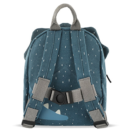 Trixie Small Backpack - Mr Triceratops