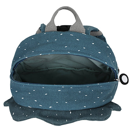 Trixie Small Backpack - Mr Triceratops