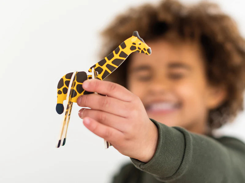 Playpress Savannah Animals