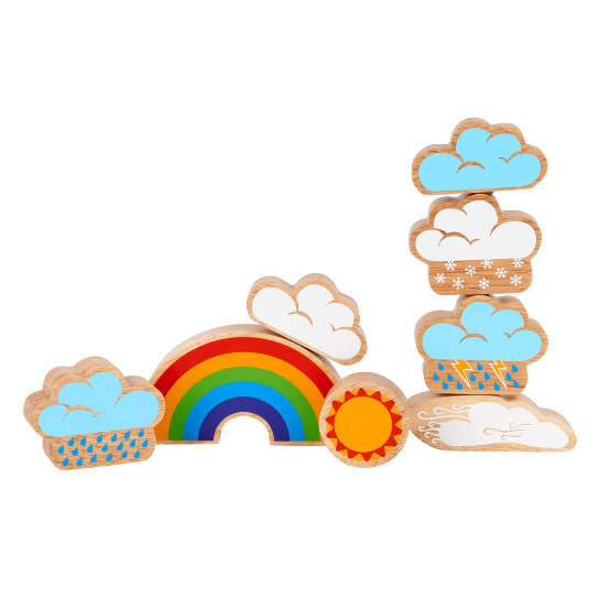 Lanka Kade Weather Playset