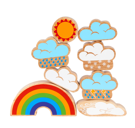 Lanka Kade Weather Playset