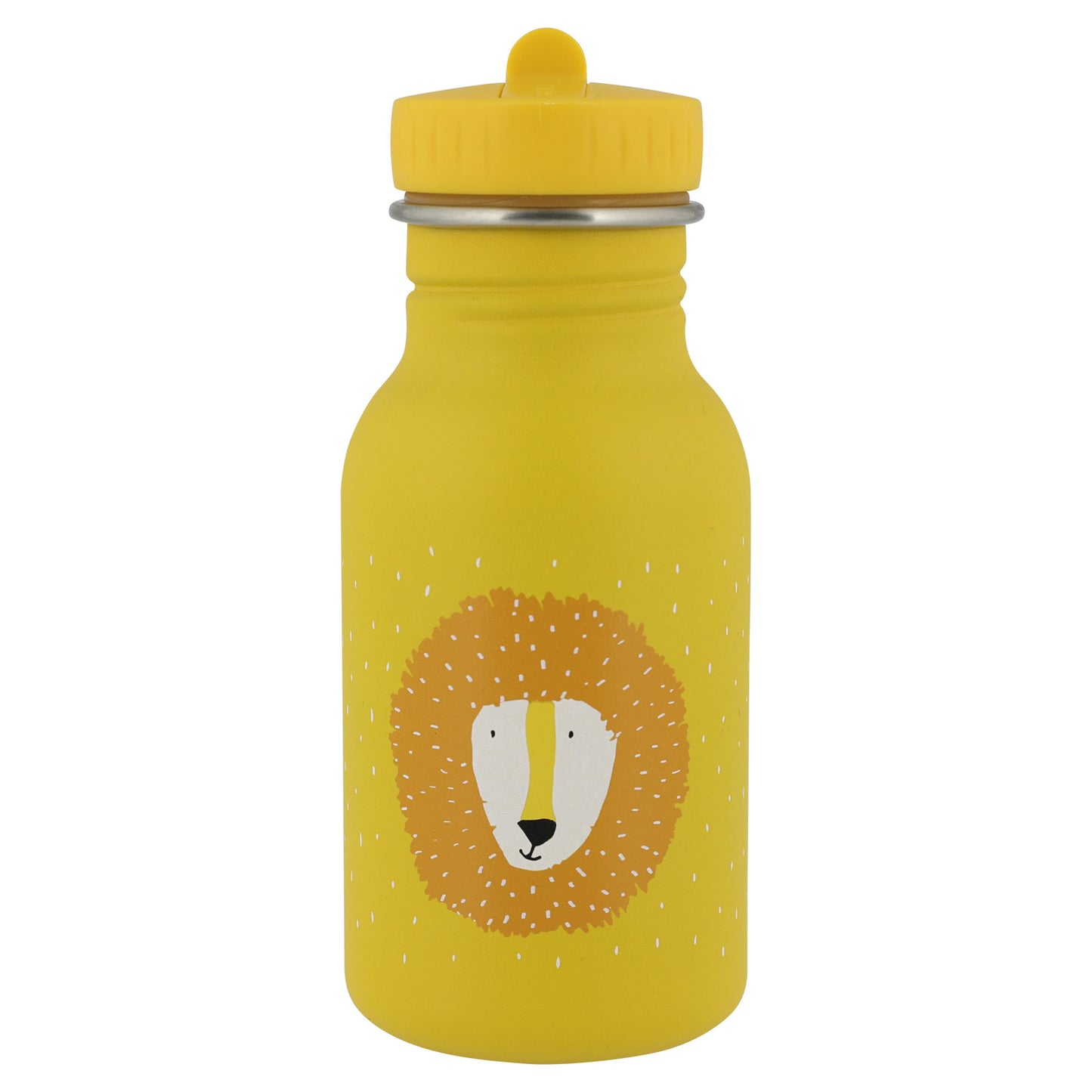 Trixie Bottle - 350ml - Mr Lion