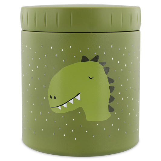 Trixie Insulated Lunch Pot - Mr Dino