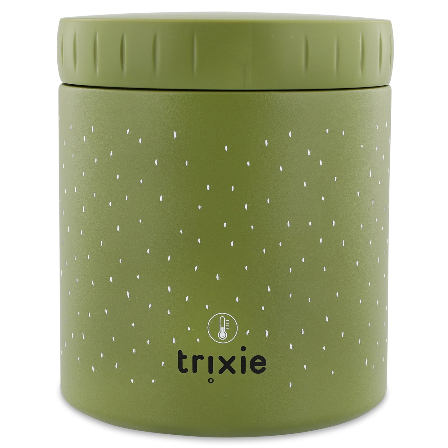 Trixie Insulated Lunch Pot - Mr Dino