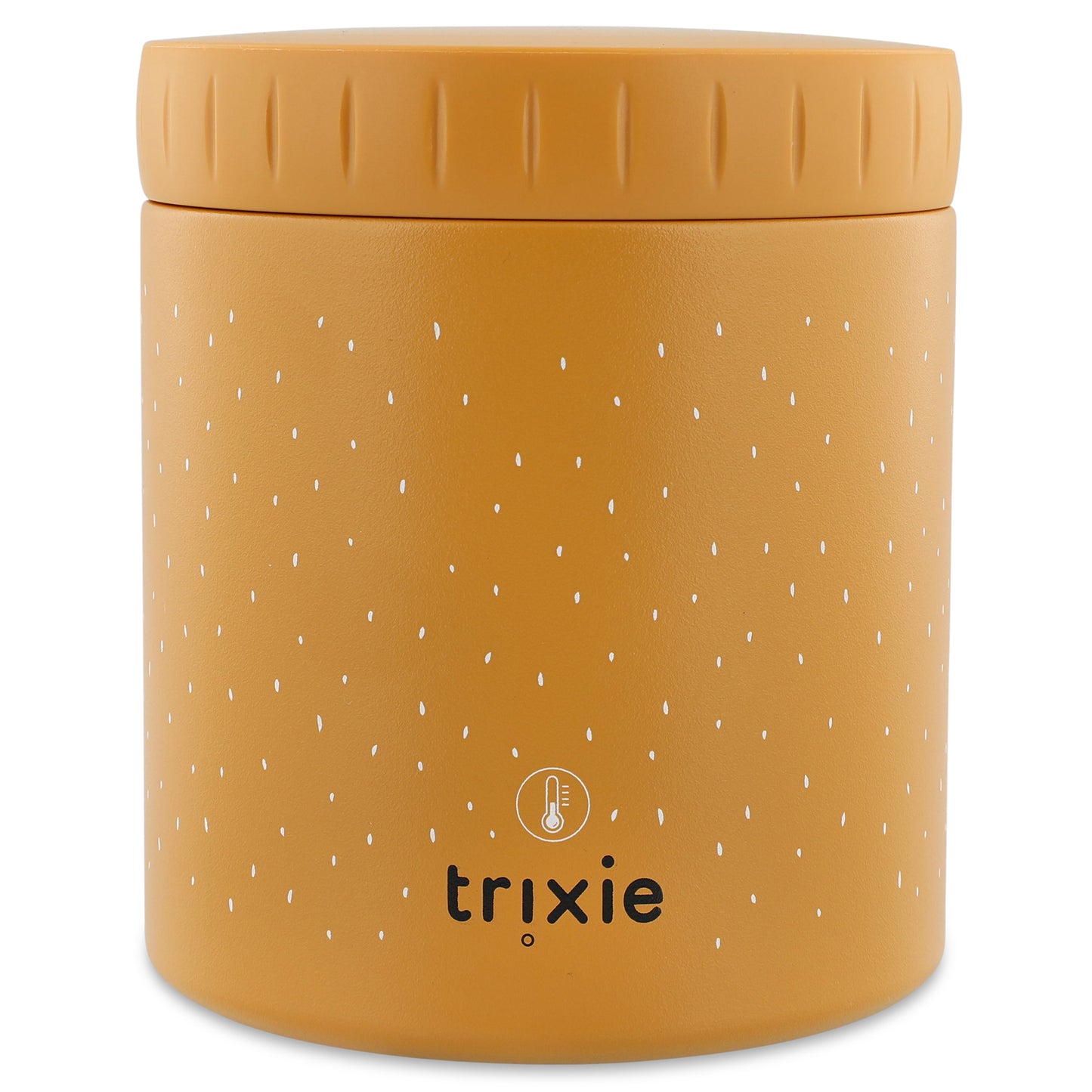 Trixie Insulated Lunch Pot - Mr Fox