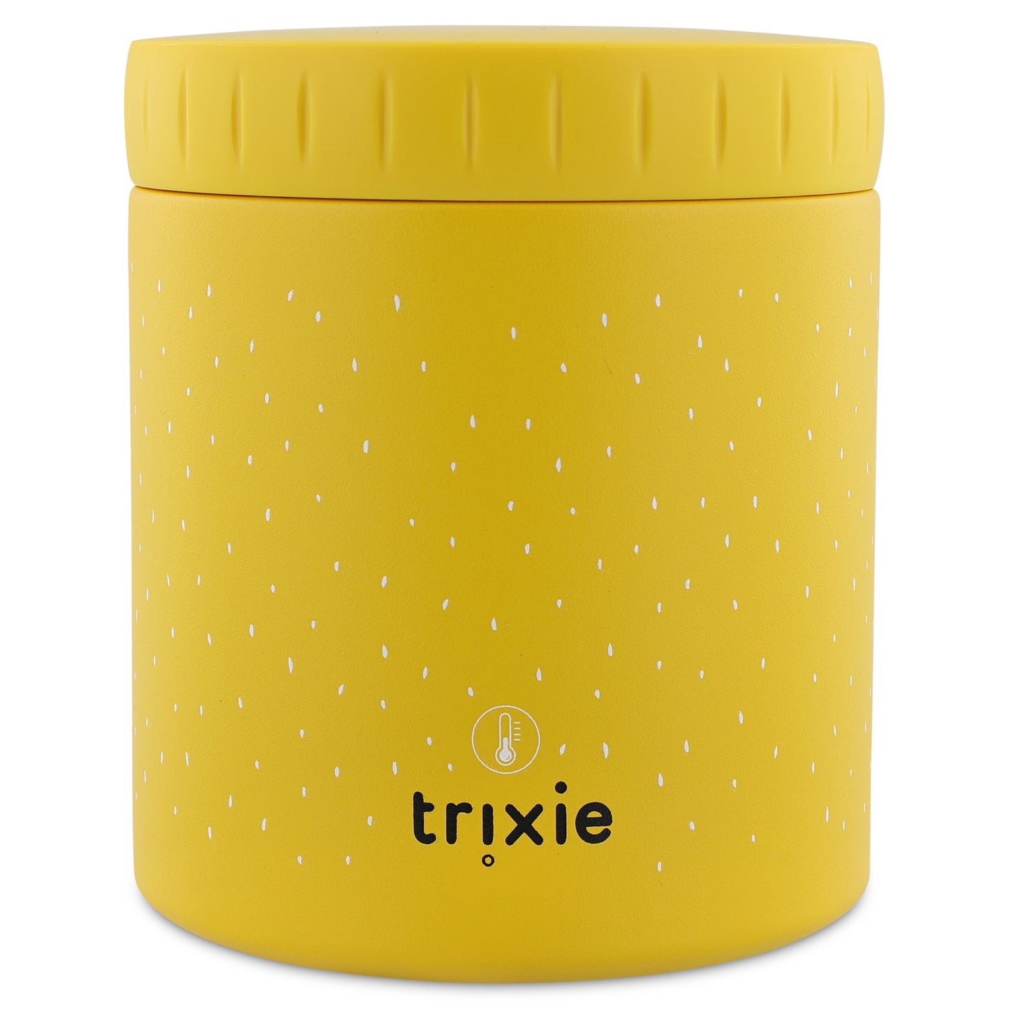 Trixie Insulated Lunch Pot - Mr Lion
