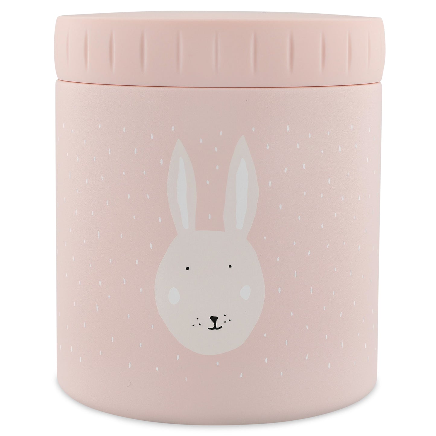 Trixie Insulated Lunch Pot - Mrs Rabbit