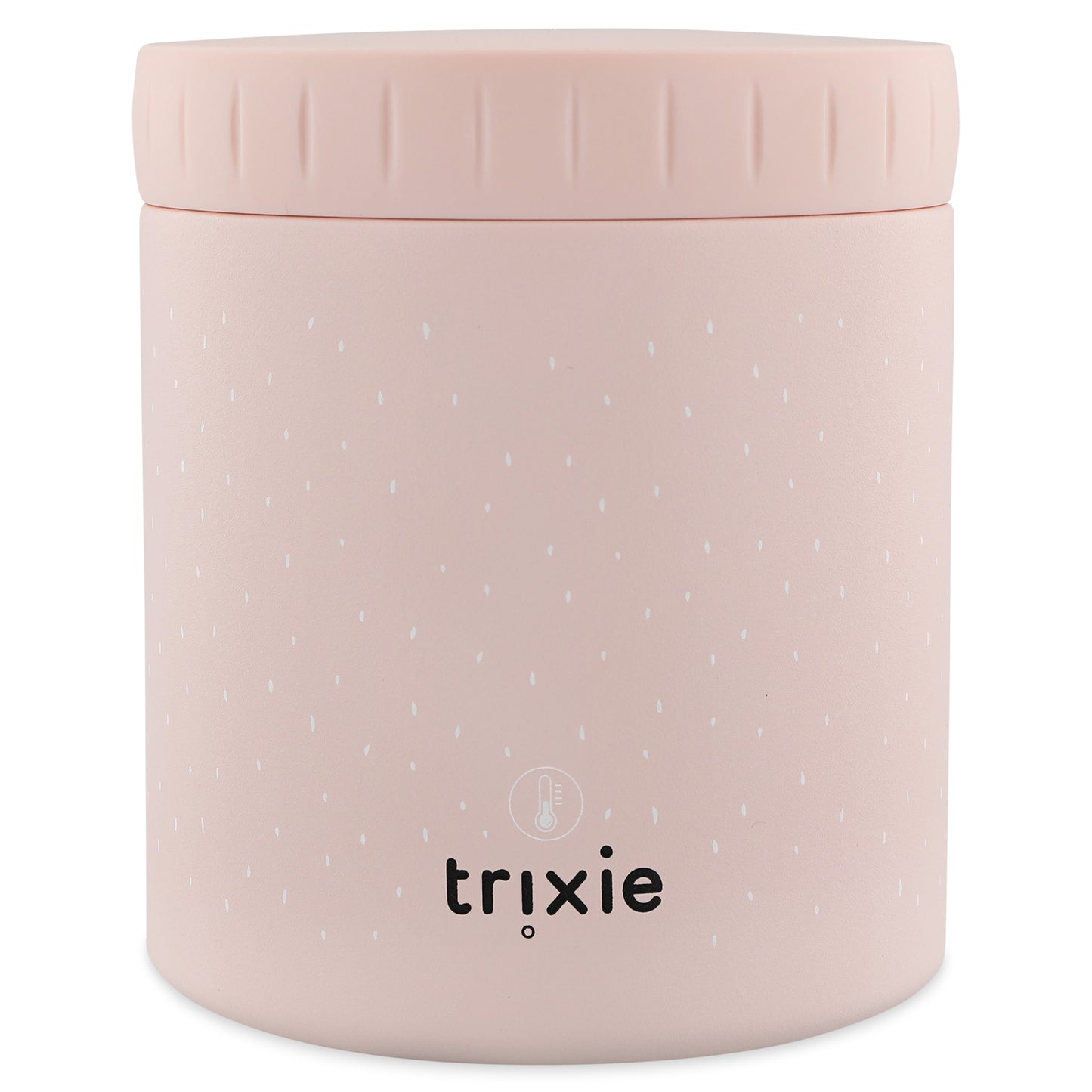 Trixie Insulated Lunch Pot - Mrs Rabbit