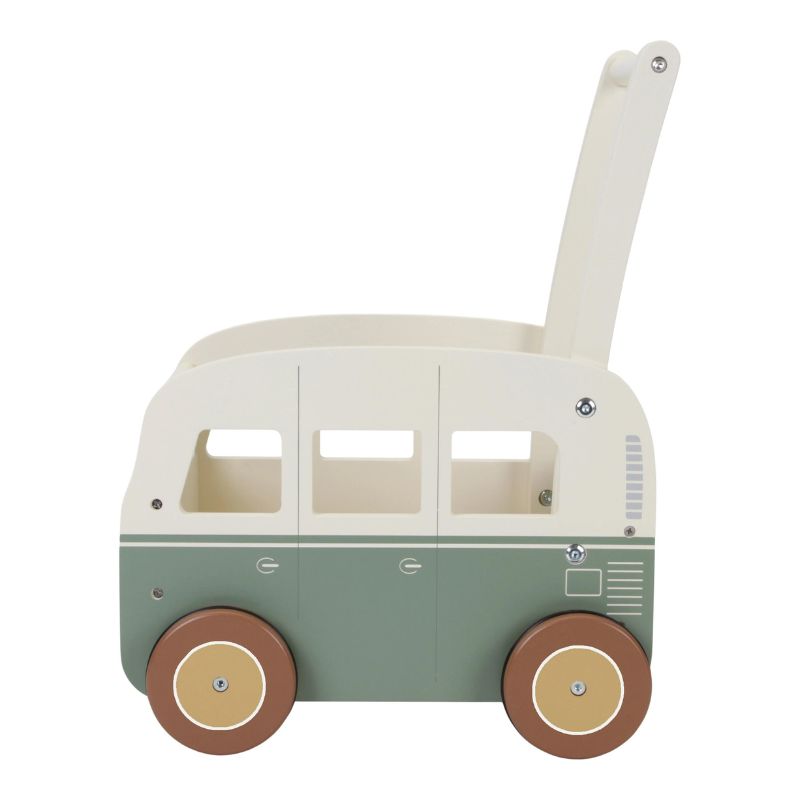 Little Dutch Vintage Walker Wagon