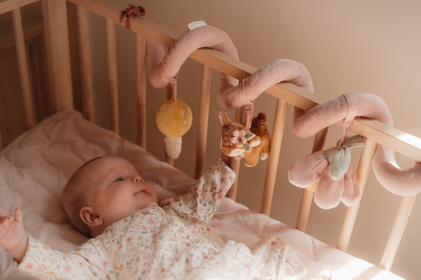 Little Dutch Activity Spiral - Fairy Garden