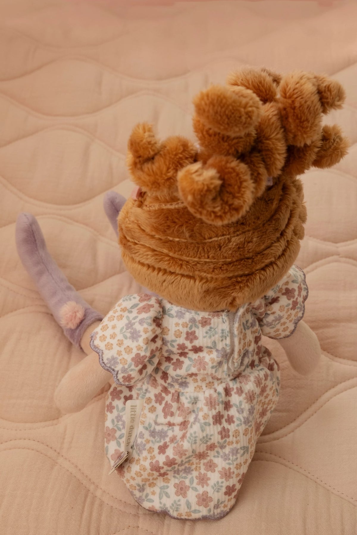 Little Dutch Cuddle Doll - Ava