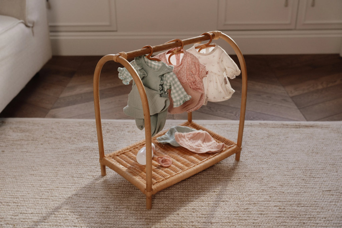 Little Dutch Baby Doll Clothes - Pink