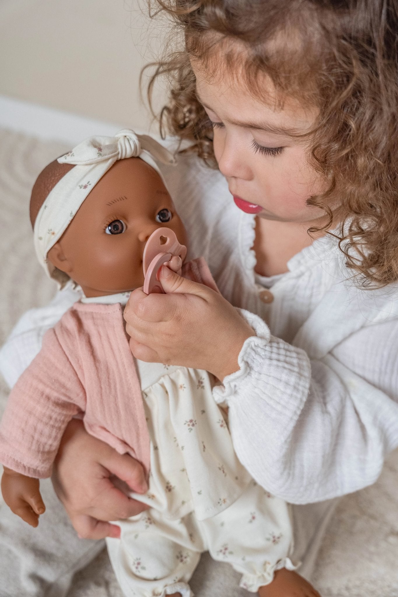 Little Dutch Noa Doll