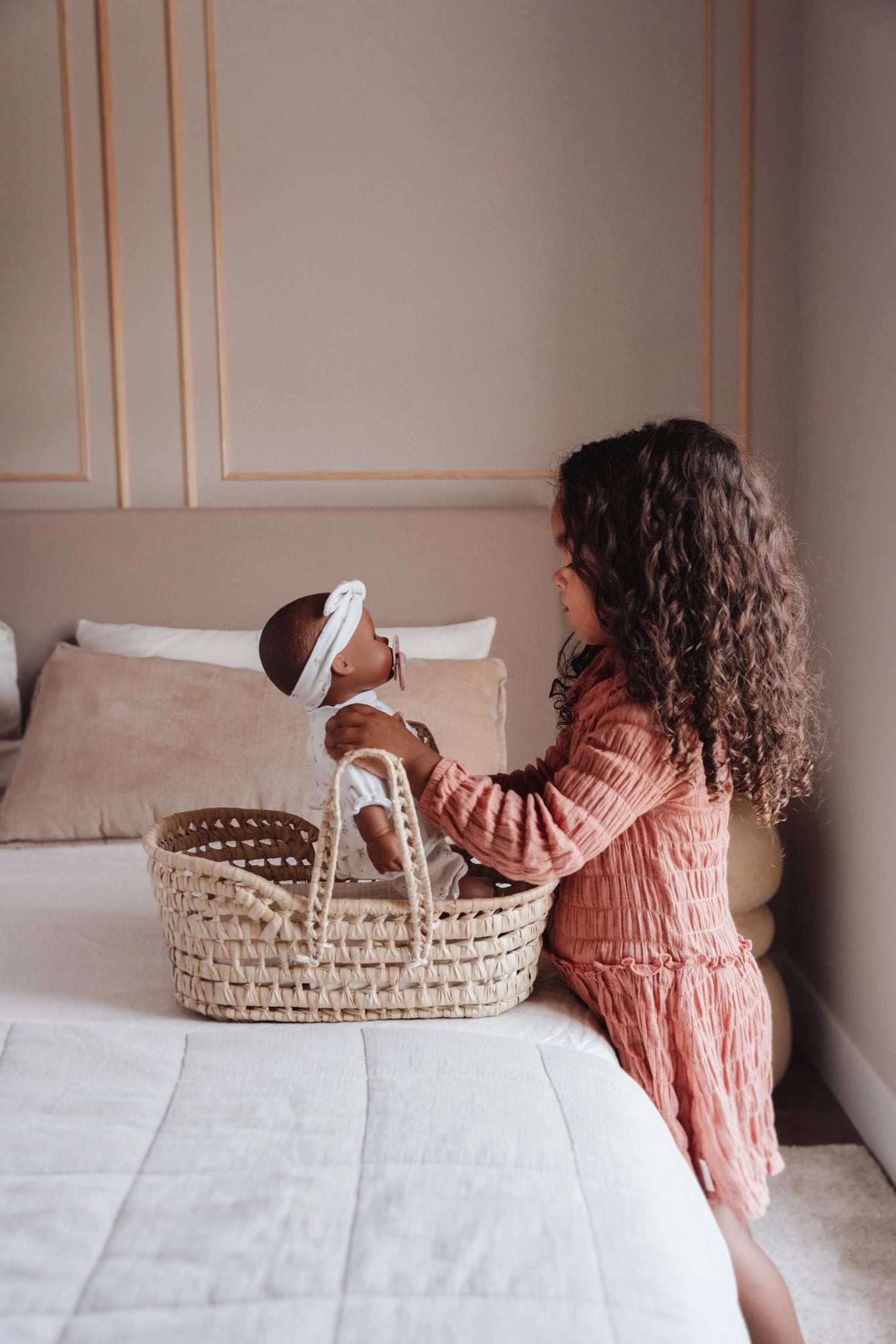 Little Dutch Noa Doll