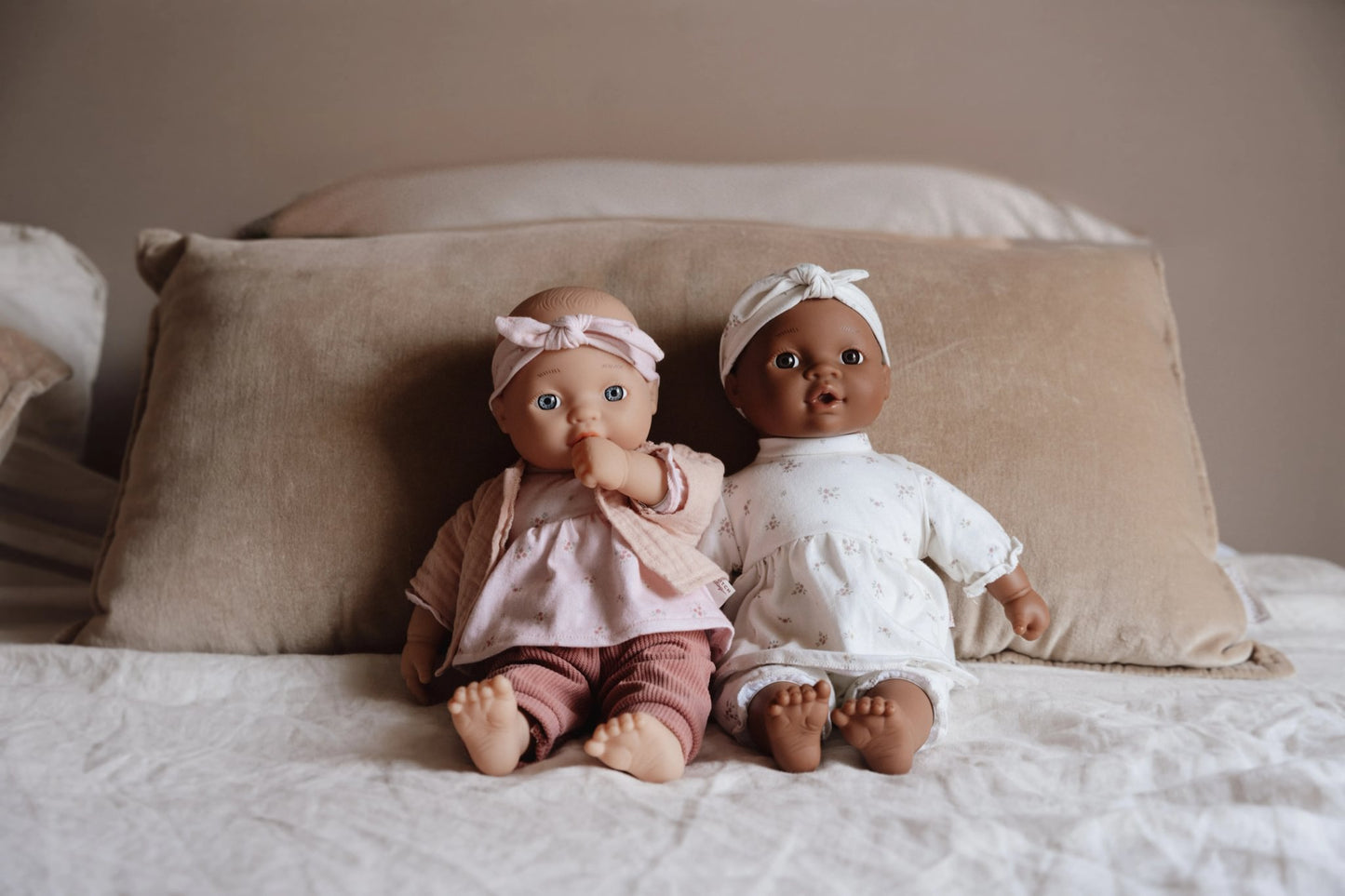 Little Dutch Noa Doll