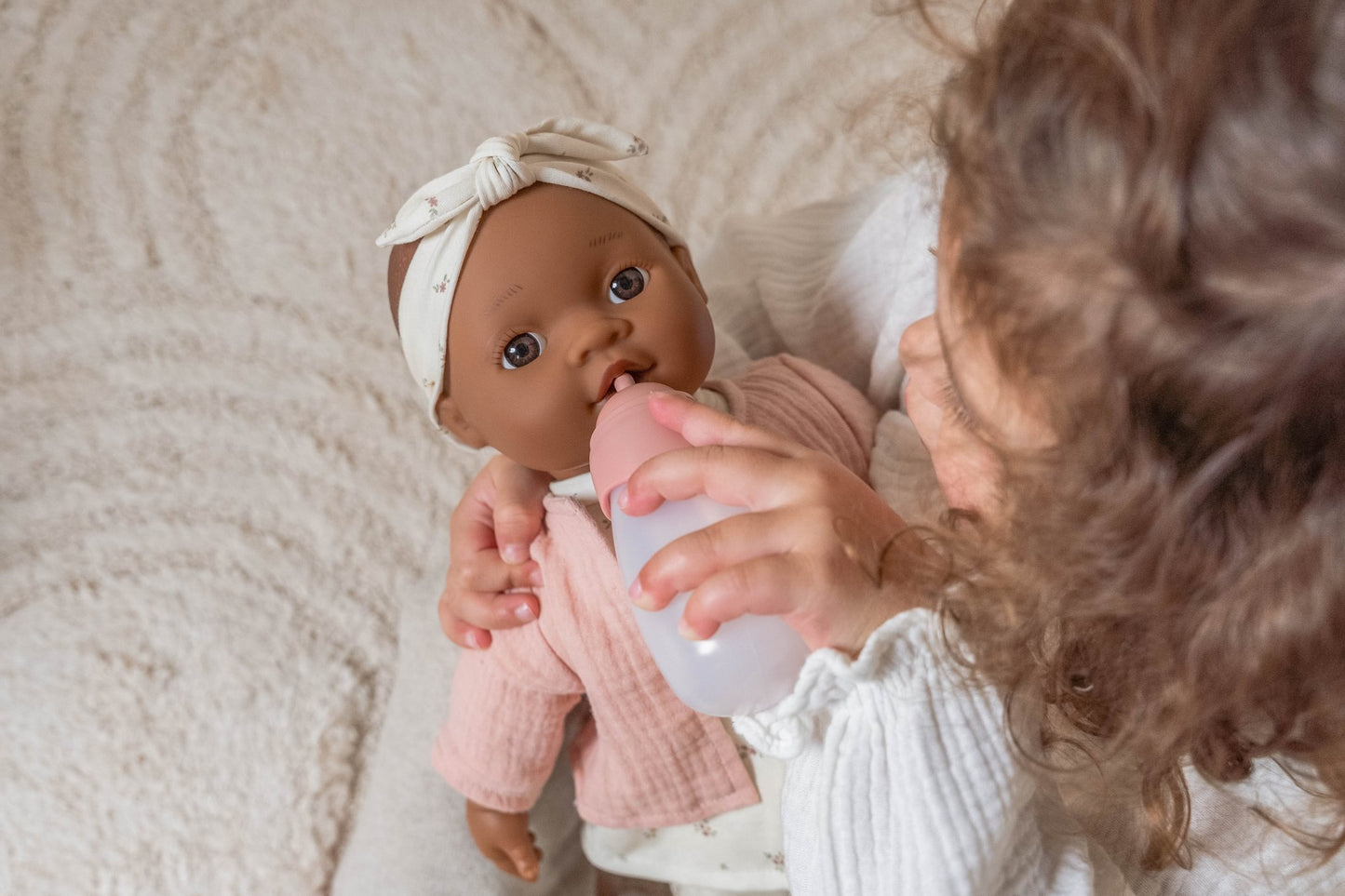 Little Dutch Noa Doll