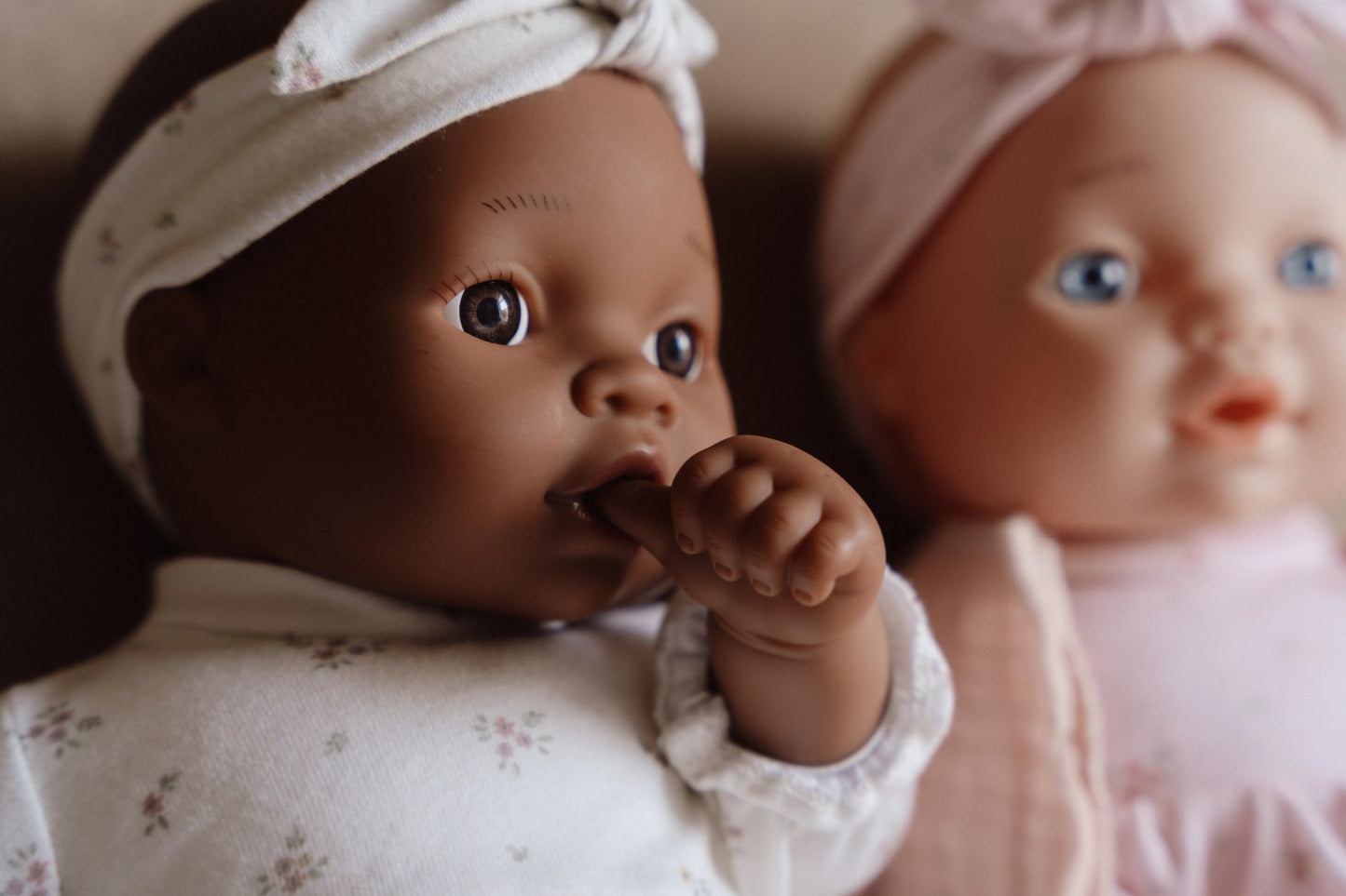 Little Dutch Noa Doll
