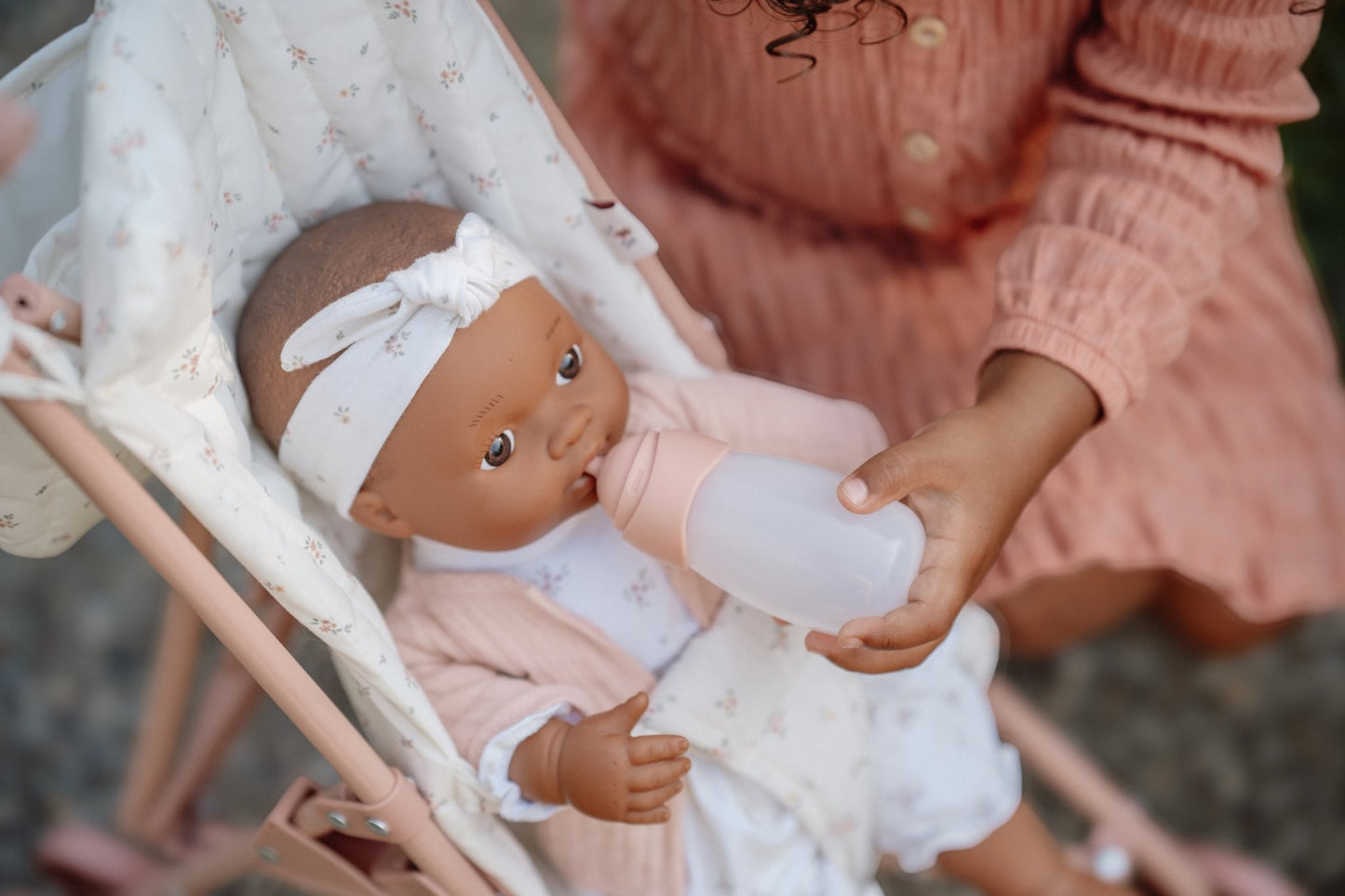 Little Dutch Noa Doll