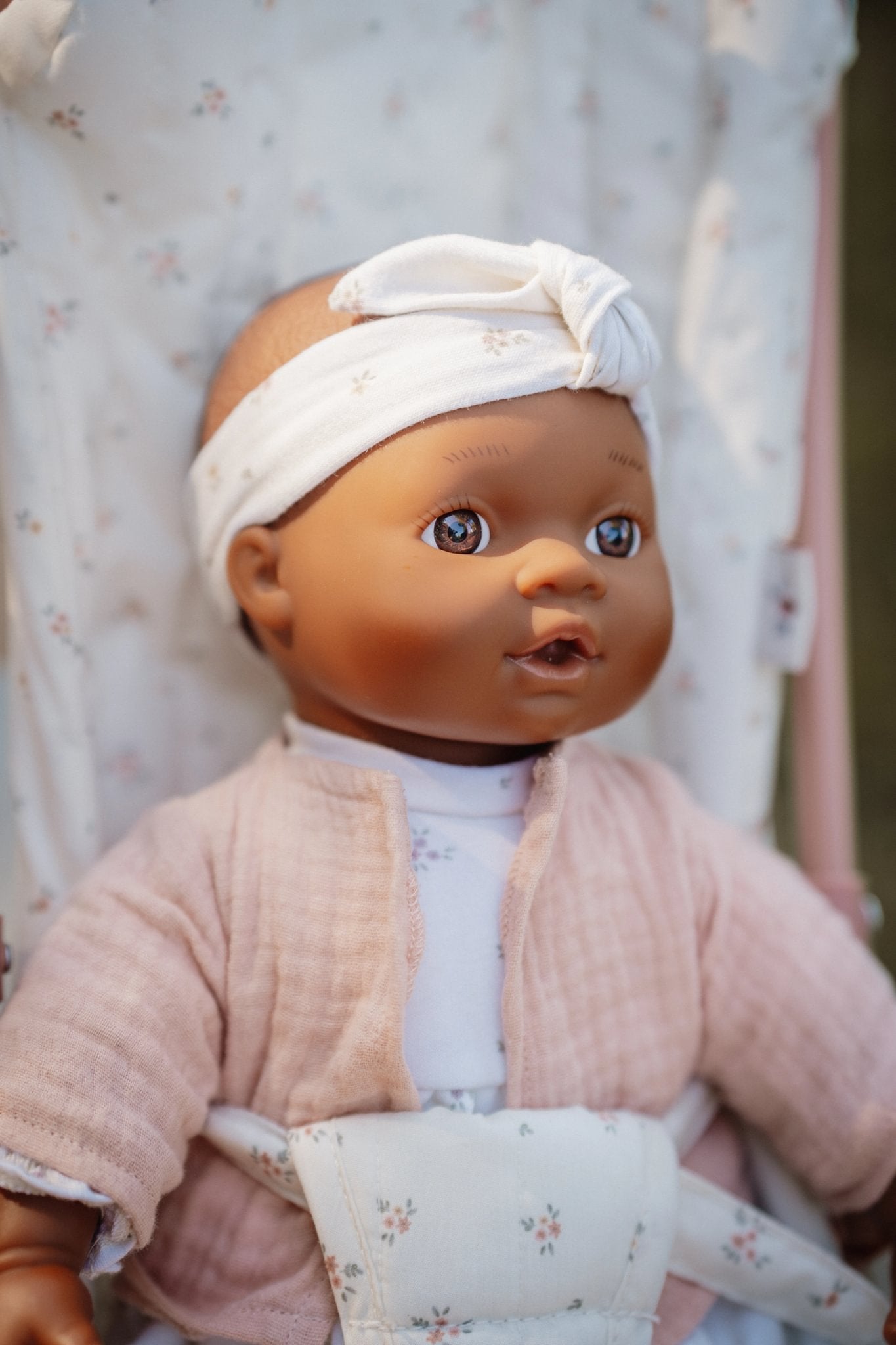 Little Dutch Noa Doll