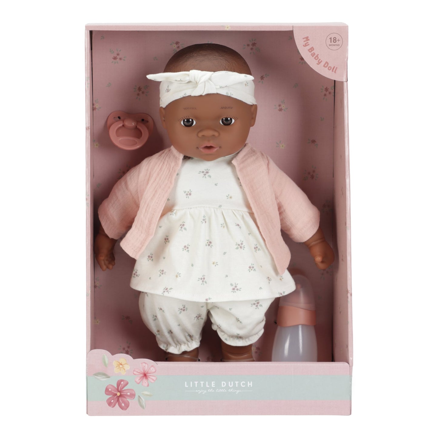 Little Dutch Noa Doll