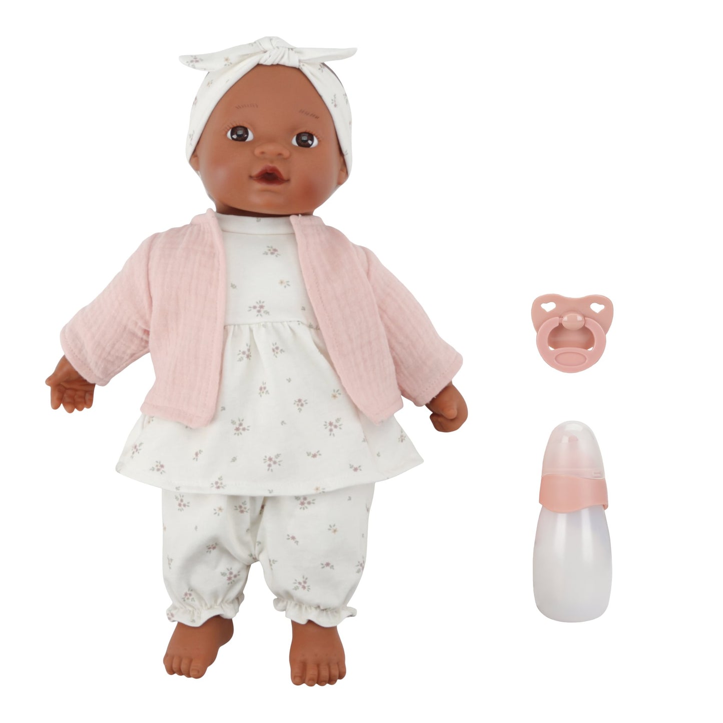 Little Dutch Noa Doll