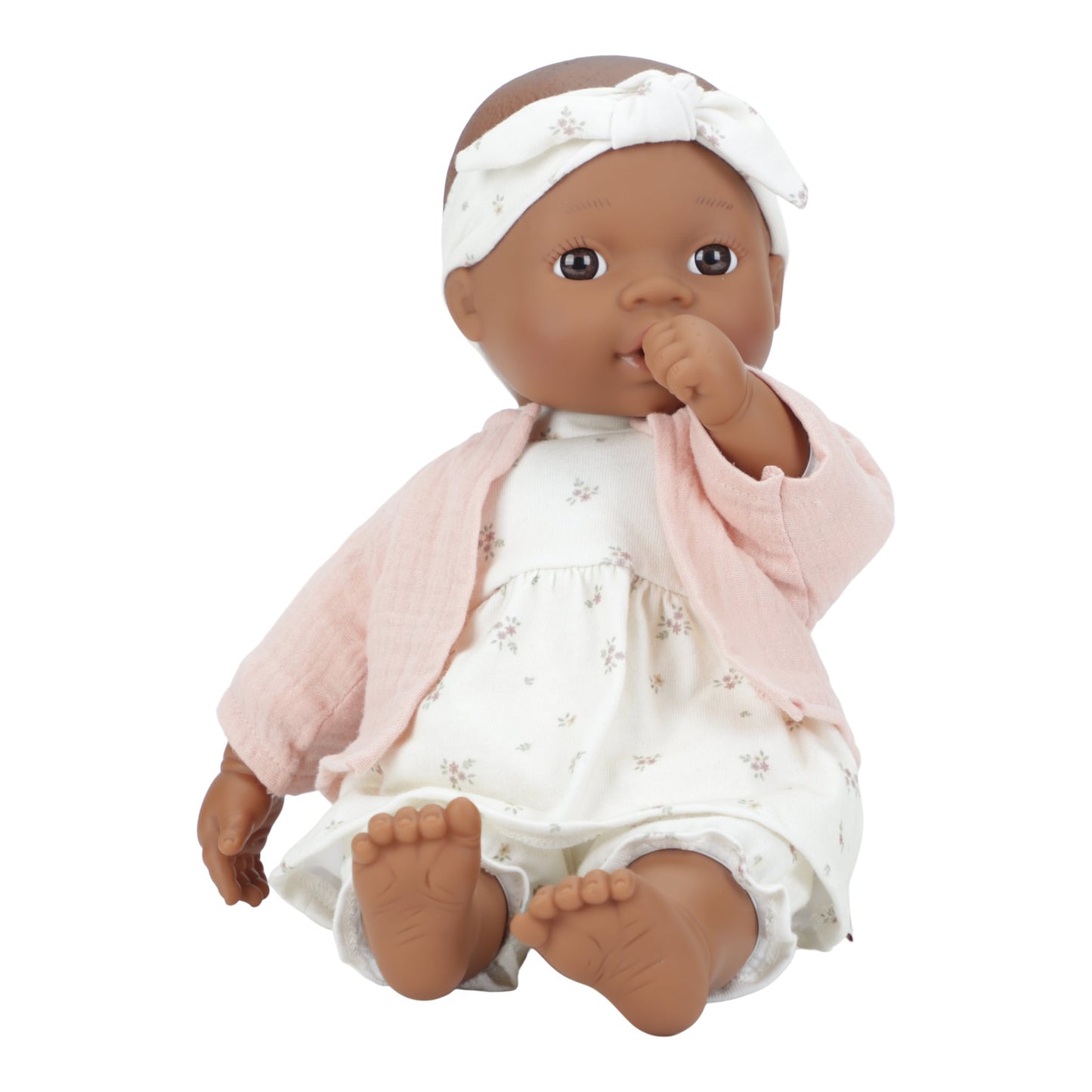 Little Dutch Noa Doll
