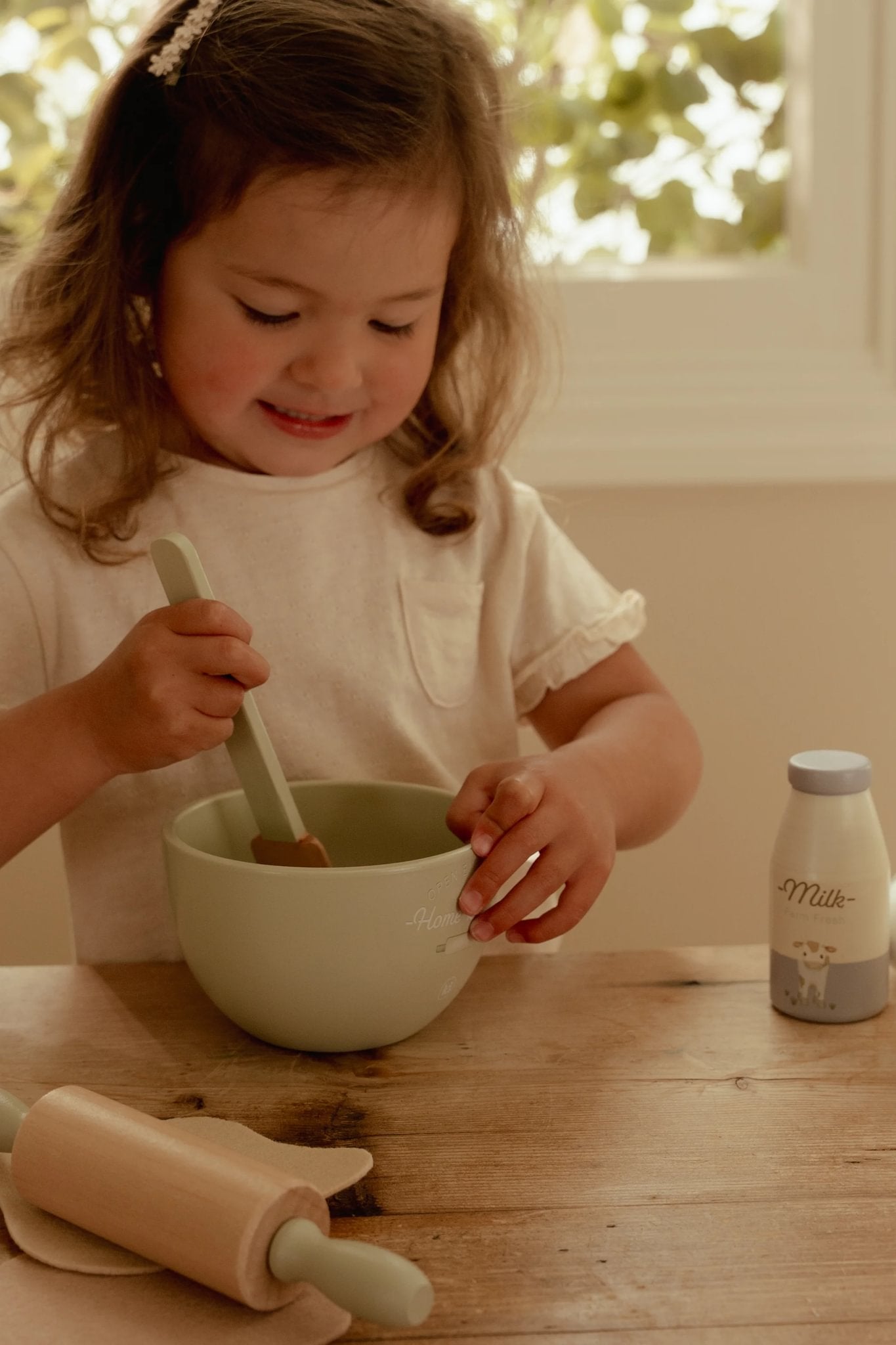 Little Dutch Baking Set