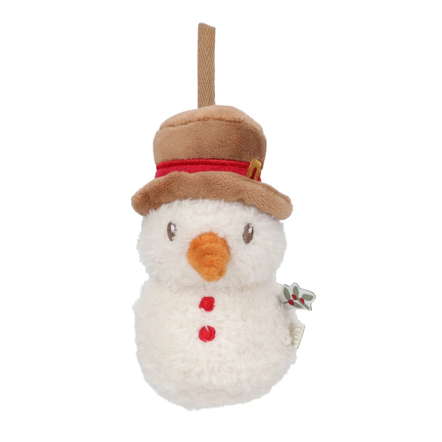 Little Dutch Jim Christmas Tree Pendants