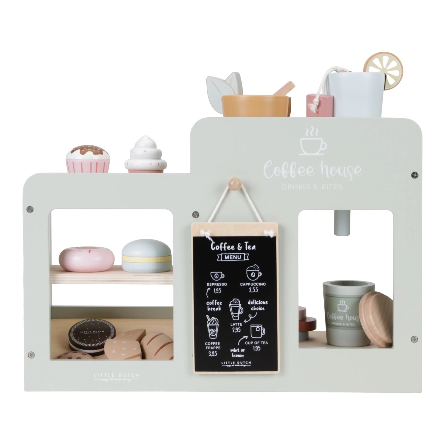 Little Dutch Coffee Corner