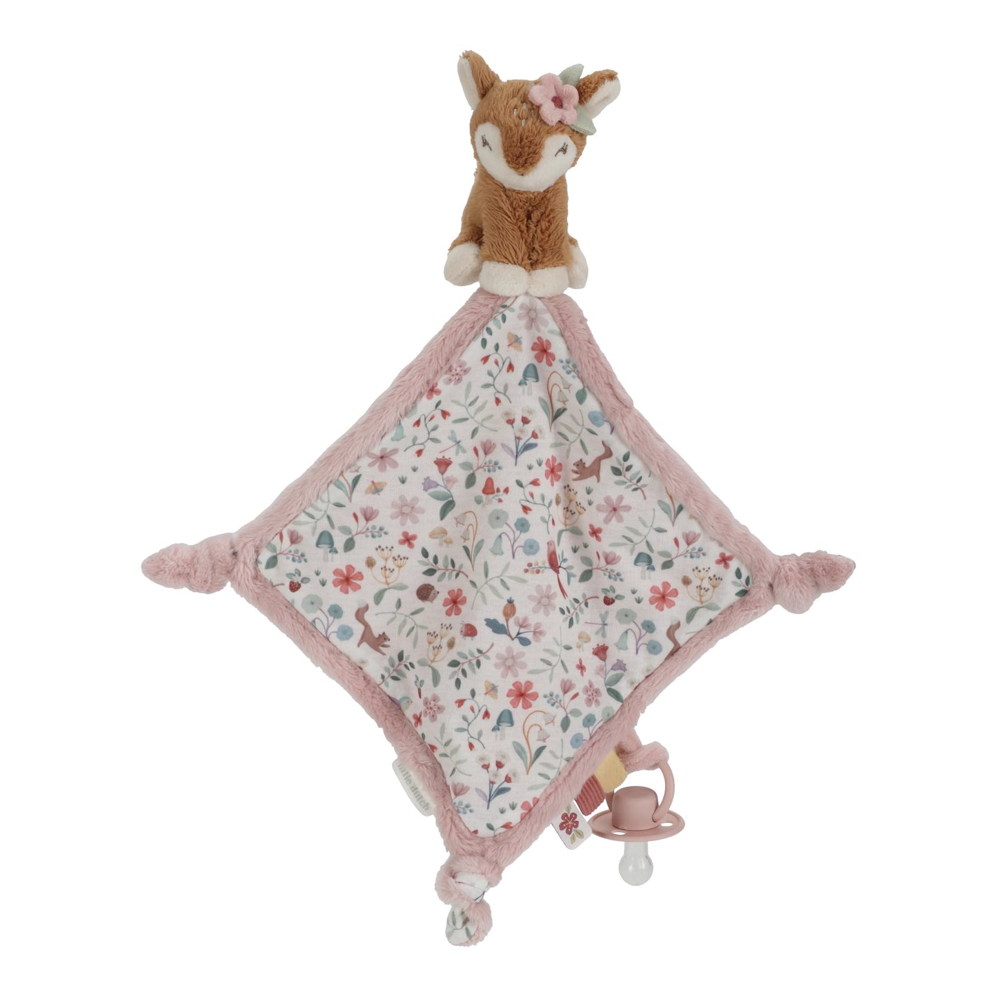 Little Dutch Cuddle Cloth - Fairy Garden - Deer