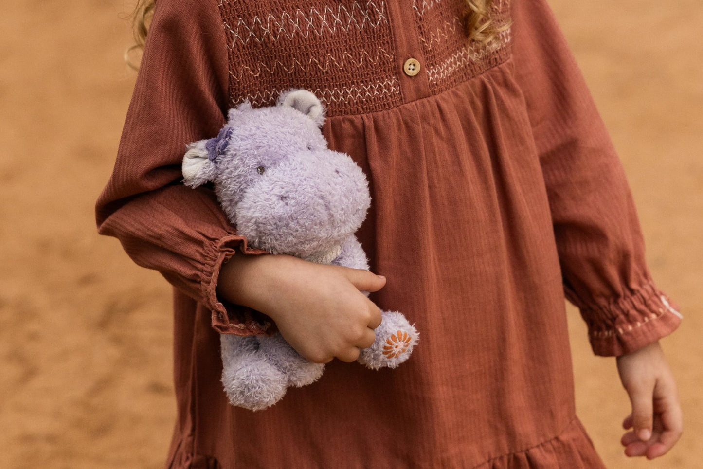 Little Dutch Cuddle Hippo