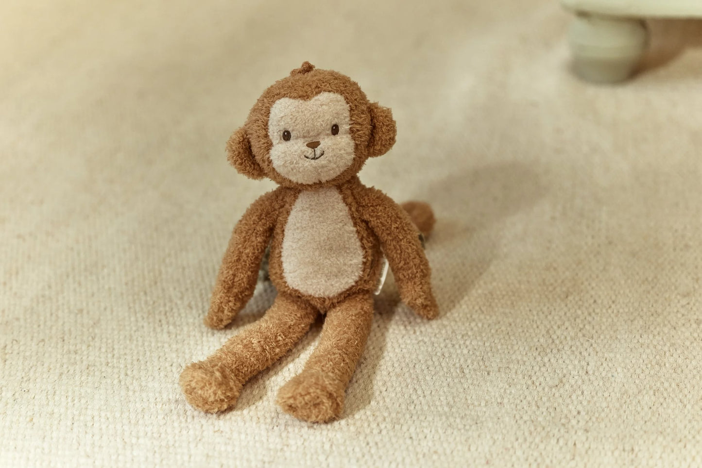 Little Dutch Cuddle Monkey