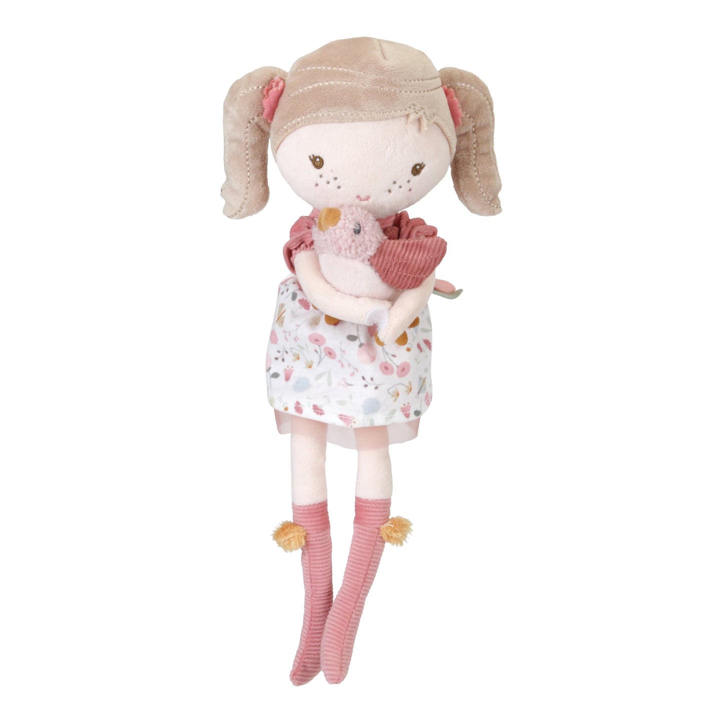 Little Dutch Anna Doll