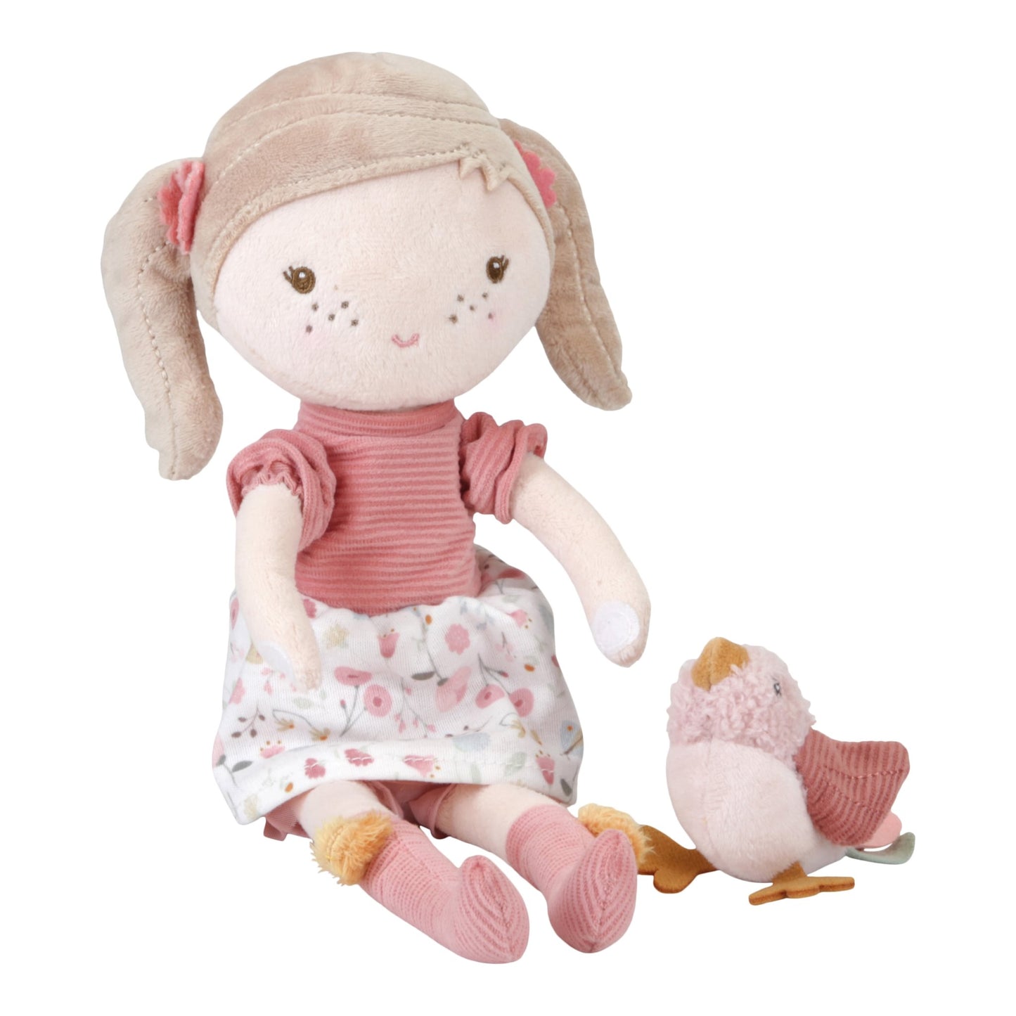 Little Dutch Anna Doll