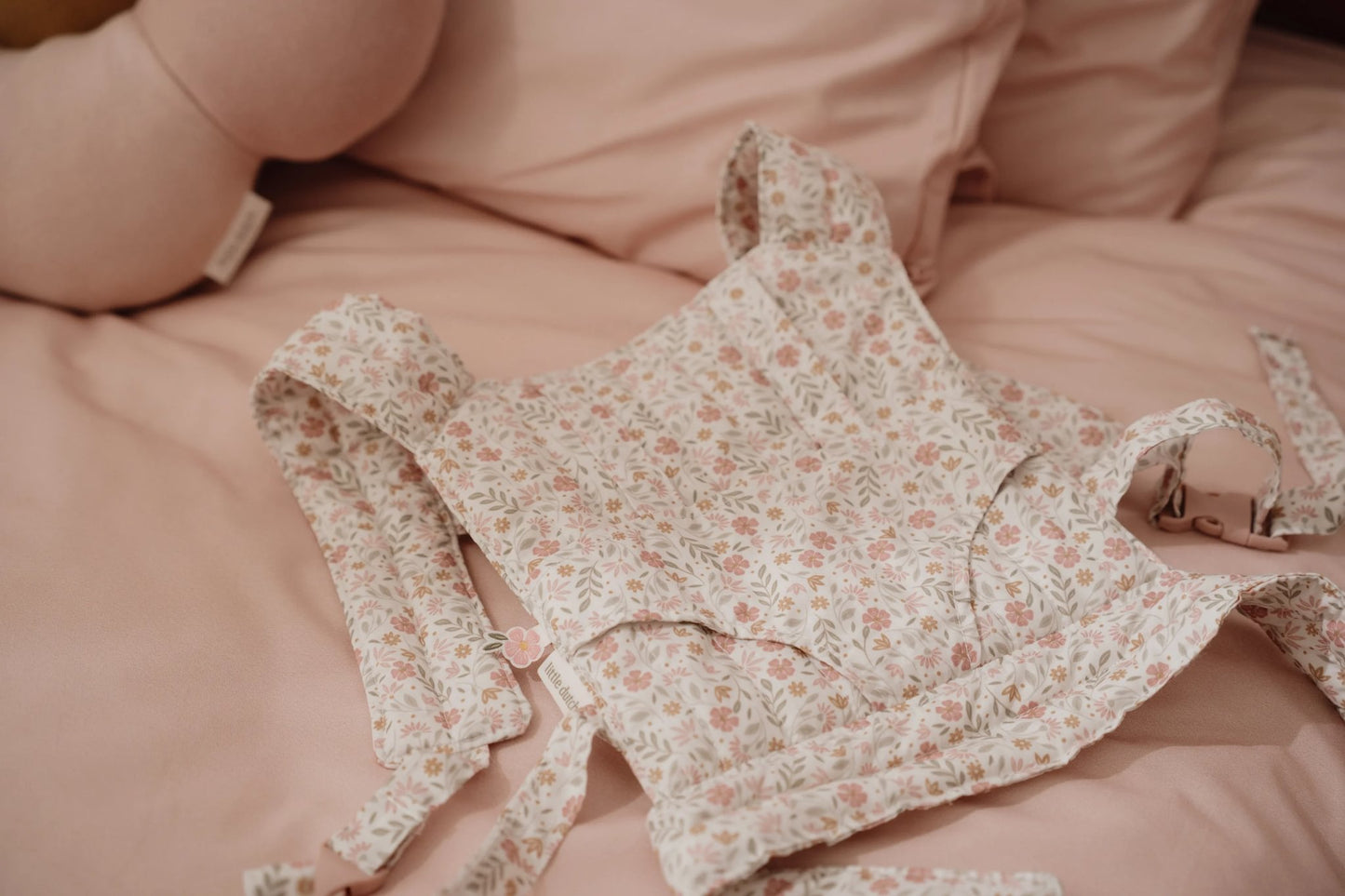 Little Dutch Baby Doll Carrier