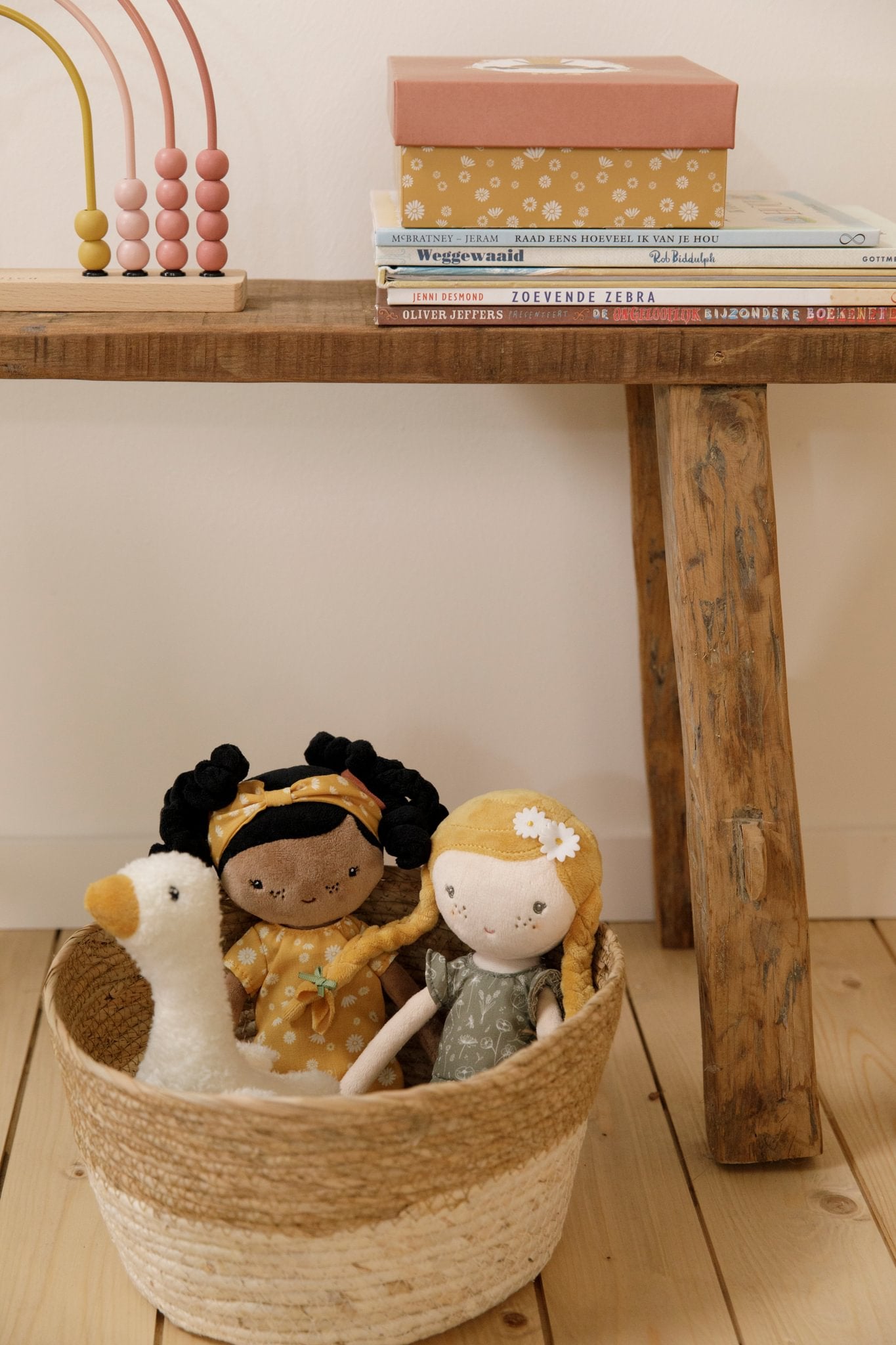 Little Dutch Julia Doll