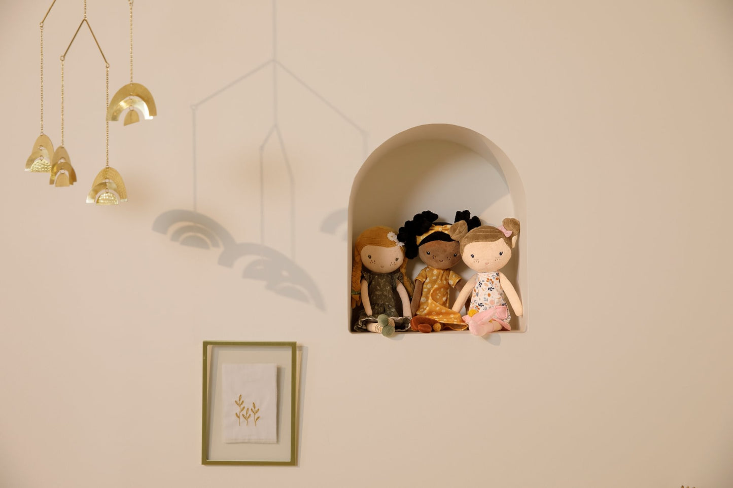 Little Dutch Julia Doll