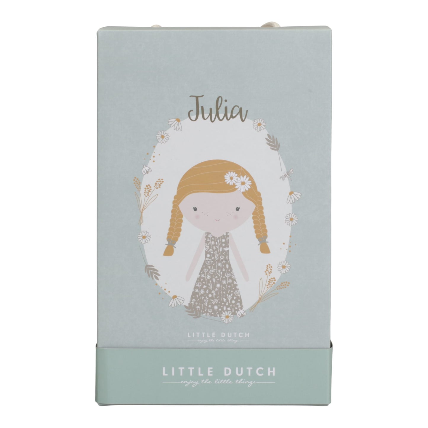 Little Dutch Julia Doll