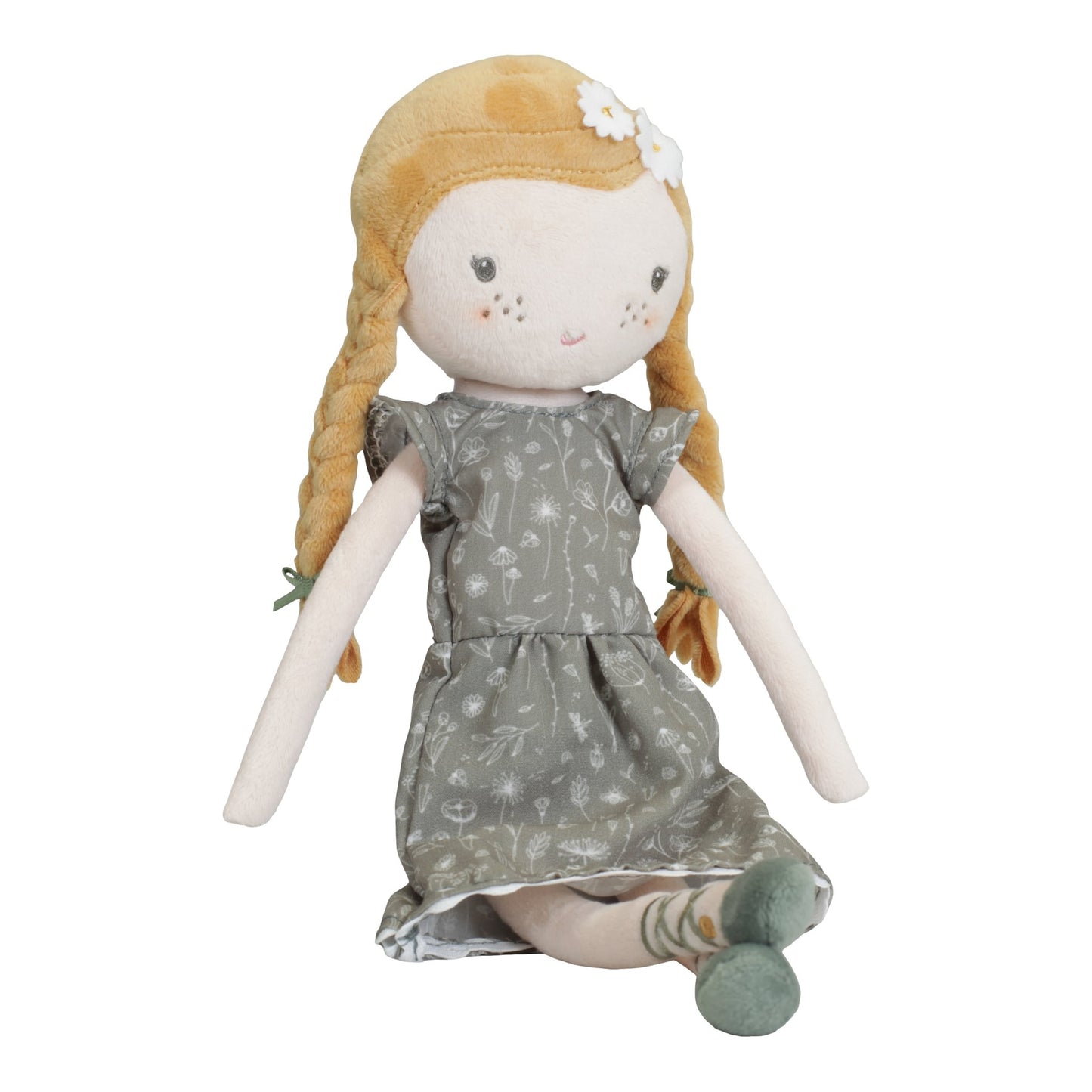 Little Dutch Julia Doll