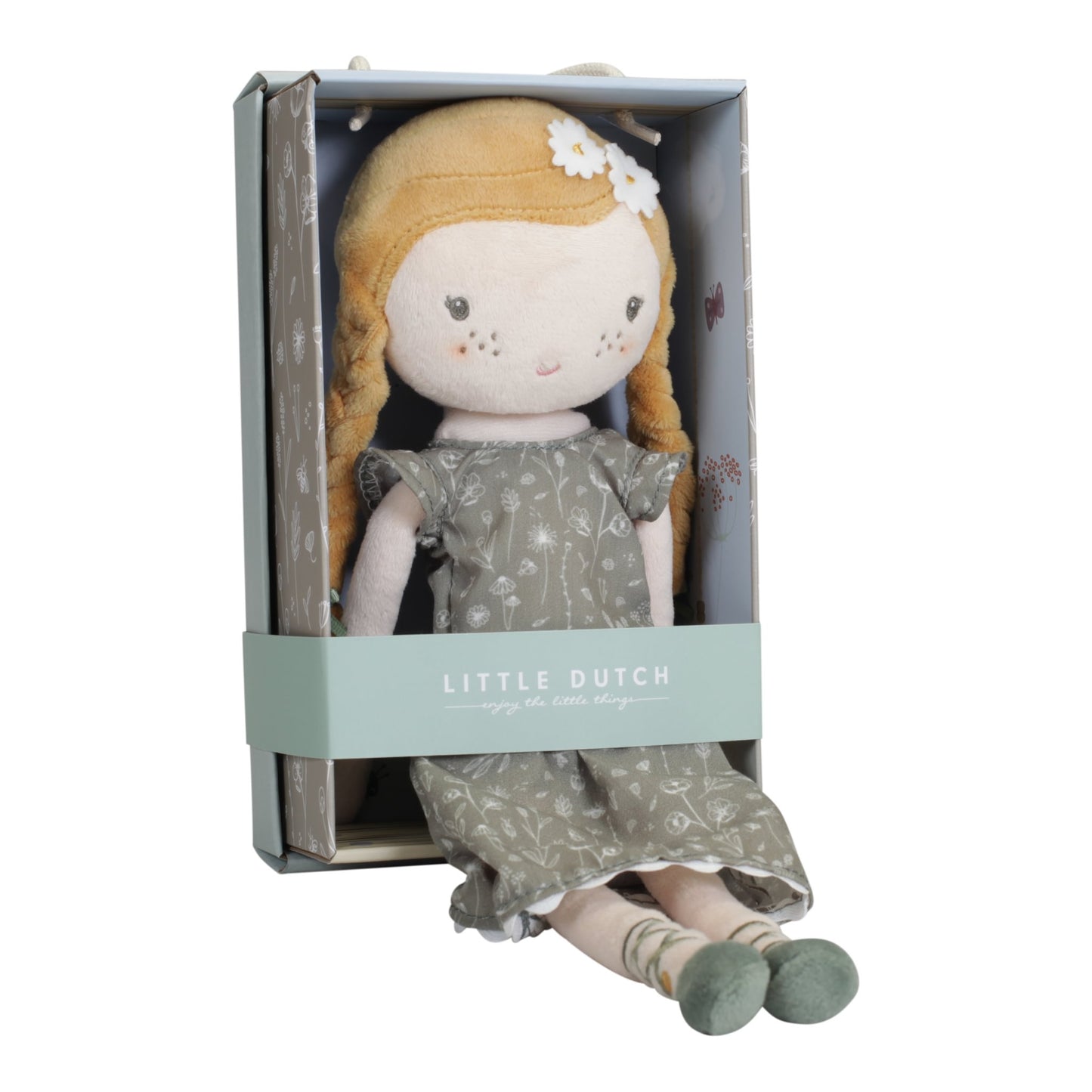 Little Dutch Julia Doll
