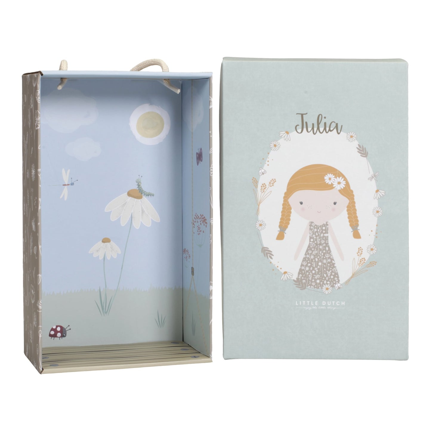 Little Dutch Julia Doll