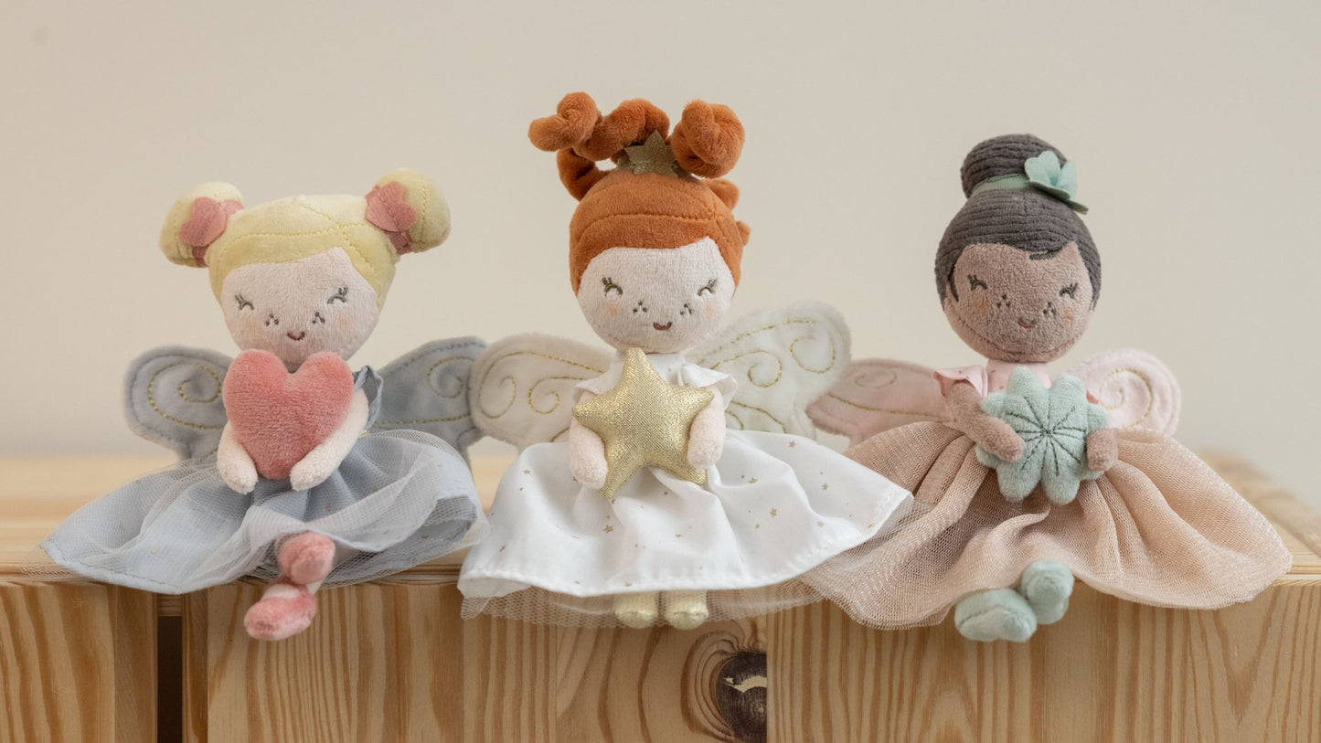 Little Dutch - Fairy of Luck