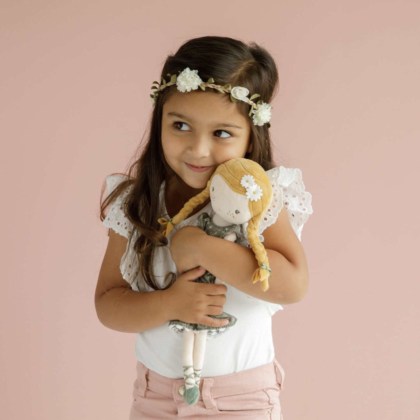 Little Dutch Julia Doll
